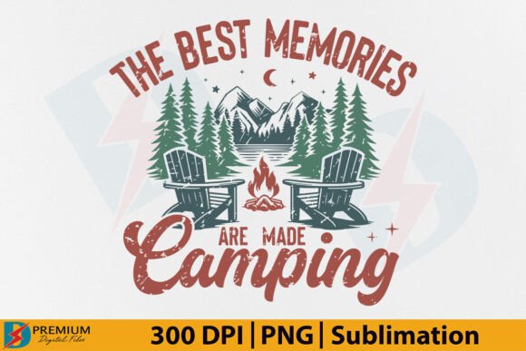 Download Camping PNG, Campfire Camper Summer Camp - Fire Collection